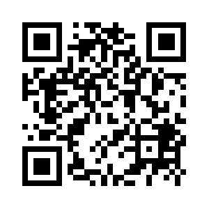 Thevertibrace.com QR code