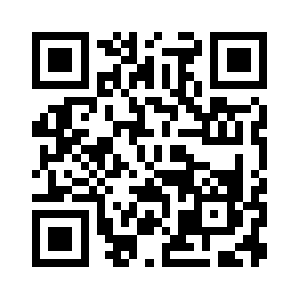 Theverygreedypig.com QR code