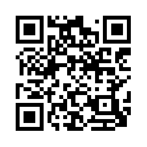 Thevibemuse.com QR code