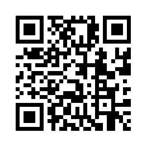 Thevideotapemachines.org QR code