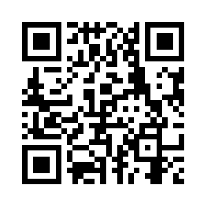 Thevintagepup.com QR code