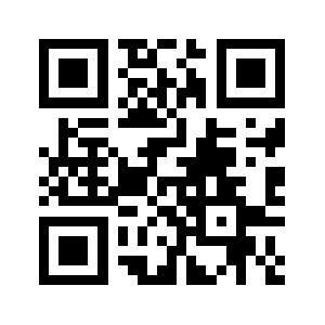 Thevipcar.com QR code