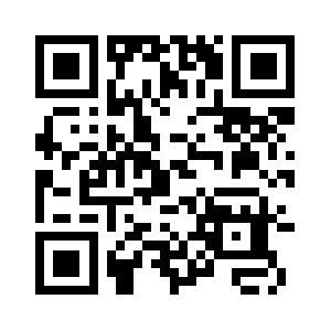 Thevirtualrunway.com QR code