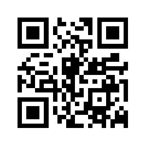 Thevisitor.com QR code