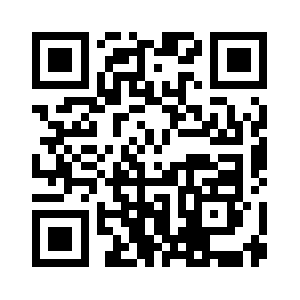 Thevitalvinyl.info QR code