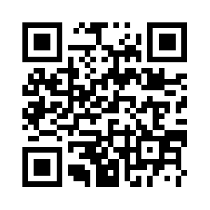 Thevoicelesspatient.org QR code