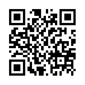 Thevoicelessproject.com QR code