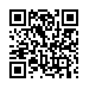 Thevoterguide.org QR code
