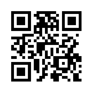 Thevtee.com QR code