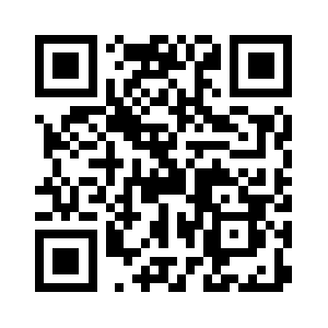 Thewackywave.com QR code