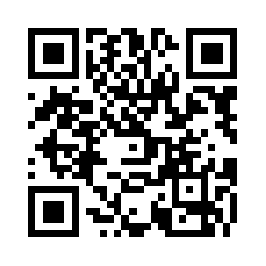 Thewakeupmission.org QR code