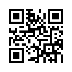 Thewalkmen.com QR code