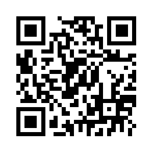 Thewanderingwallaby.com QR code