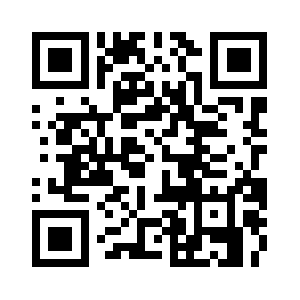 Thewaryoudontsee.com QR code