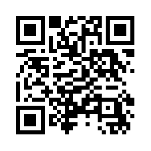 Thewatercycleproject.com QR code