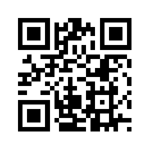 Thewaxking.net QR code