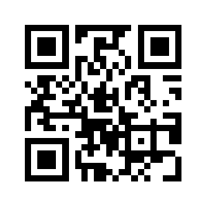 Theweather.com QR code