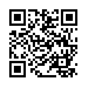 Theweatherinmaine.com QR code