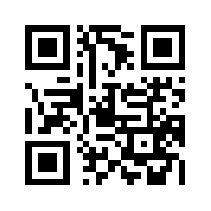 Thewebconf.org QR code