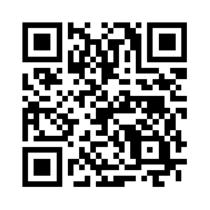 Thewebissexy.com QR code