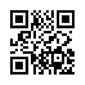 Thewebreps.com QR code