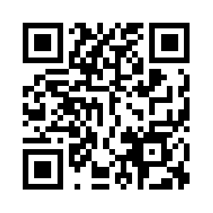 Theweddingbellbride.com QR code