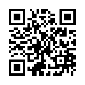 Thewednesdaychild.com QR code