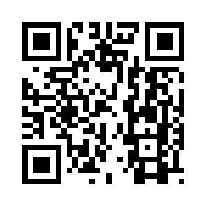 Thewednesdaywedding.com QR code