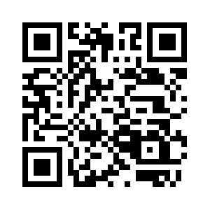 Theweightlossreality.com QR code