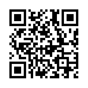 Thewelcomingproject.org QR code