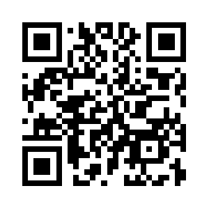 Thewellbeingwardrobe.com QR code