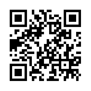 Thewellnessbabe.com QR code