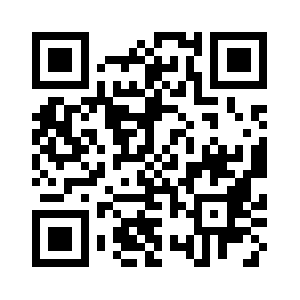 Thewellshine.com QR code