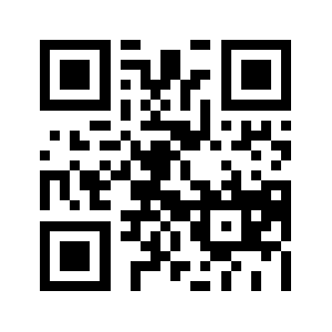 Thewhales.ca QR code