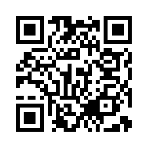 Thewhitehouseaffect.info QR code