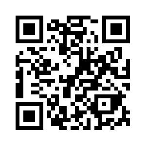 Thewhitehouseproject.org QR code