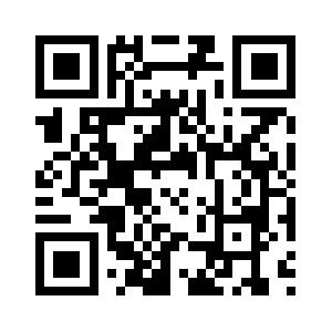 Thewhitekitten.com QR code