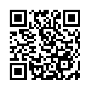 Thewhitereview.org QR code