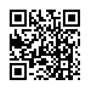 Thewhiterosemovement.com QR code