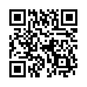 Thewhitesock.com QR code