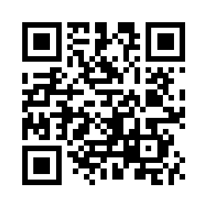 Thewildhorsehoof.com QR code