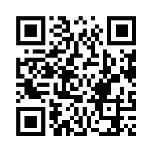 Thewildhorsepost.com QR code