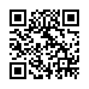 Thewildmagazine.ca QR code