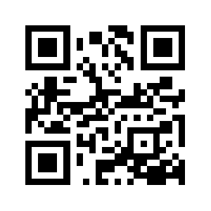 Thewitchdr.com QR code