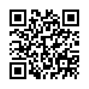 Thewitchwaypath.com QR code