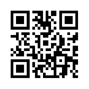 Thewitness.org QR code