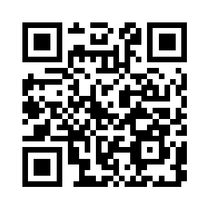 Thewittygirl.net QR code