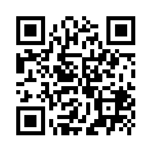 Thewittywhale.com QR code