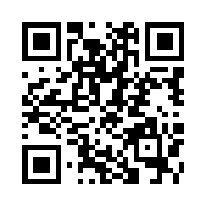 Thewolfletthedogsout.com QR code