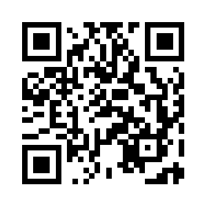 Thewonderglam.com QR code